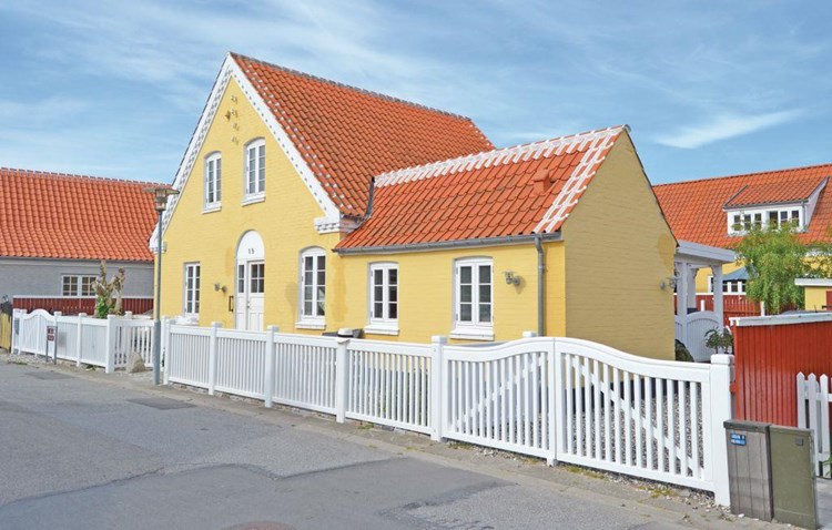 Sommerhus Møllevang Skagen - Vælg Mellem 345 Sommerhuse - Feline Holidays